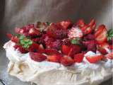 Pavlova