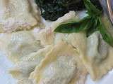 Ravioli à Torcello