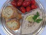 Rillettes de sardines