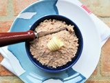 Rillettes de thon