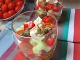 Salade grecque