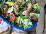 Salade niçoise