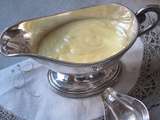 Sauce hollandaise