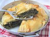 Spanakopita