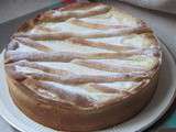 Tarte au libouli