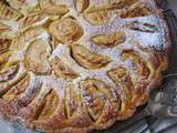 Tarte normande