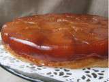 Tarte tatin