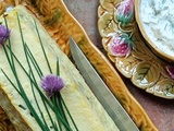 Terrine de poisson