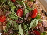 Tonnato de poulet