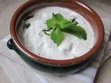 Tzatziki