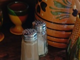Vinaigrette au poivron