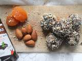 Energy balls des gourmands