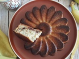 Bananabread noisette