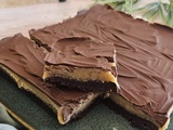 Brownies millionnaires