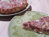 Clafoutis aux cerises de Pierre Hermé