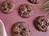 Cookies red velvet
