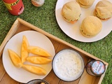 Express parfaites pour un pique-nique au soleil