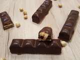 Kinder bueno maison