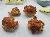 Wings de chou-fleur