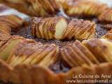 Tarte aux pommes facile