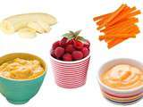 Aliments pour bébé : crus ou cuits