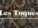 Retrouvez moi avec certaines recettes du blog dans le groupe des toqués de CuisineAZ