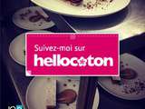 Retrouvez-moi sur Hellocoton