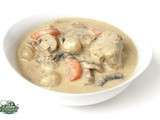 Blanquette de Veau