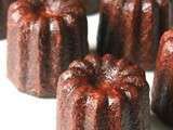 Canelés Bordelais