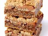 Caramelita Bars