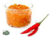 Chutney de Mangue