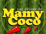 Délices de Mamy Coco