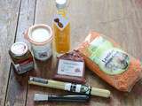 FoodizBox de Mars