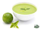 Gaspacho vert