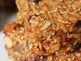 Granola Bars de Whole Foods Market