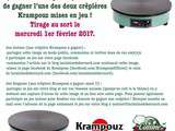 Jeu Krampouz