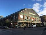 Marché Saint Lawrence de Toronto