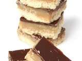  Millionaire Shortbreads 