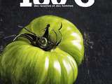 Nouvelle Revue Culinaire: 180°c