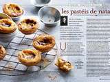 Nouvelle Revue Culinaire: 180°c