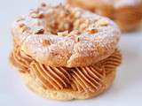 Paris-Brest