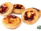 Pastéis de Nata