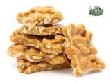 Peanut Brittle