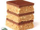  Peanut Butter Squares 