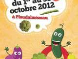 Rendez-vous à la Médiathèque de Ploudalmézeau le 20 Octobre