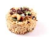 Riz Indien aux Fruits Secs