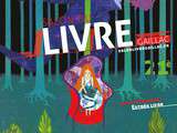 Salon du livre de gaillac 1er et 2 octobre