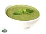 Soupe Froide Petits Pois Menthe