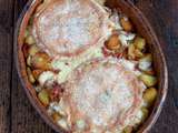 Tartiflette