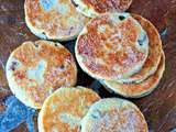 Welsh Cakes